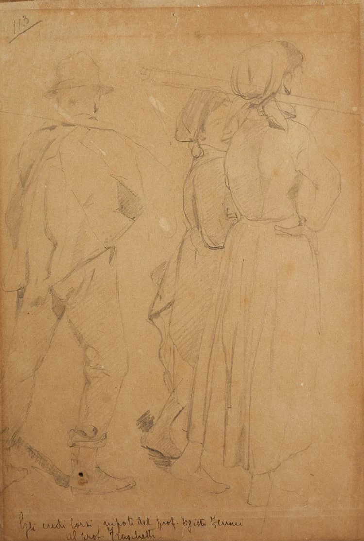 Studio di contadini